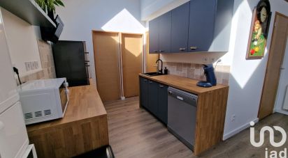 Maison 3 pièces de 61 m² à Miserey (27930)