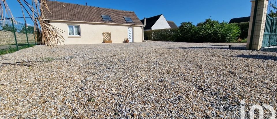 Maison 3 pièces de 61 m² à Miserey (27930)