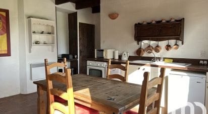 Traditional house 3 rooms of 60 m² in Sévignac (22250)