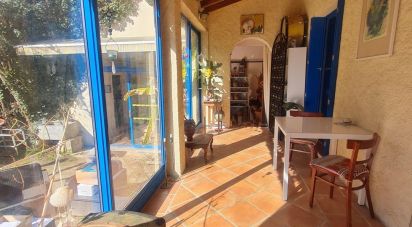 House 5 rooms of 230 m² in Palau-del-Vidre (66690)