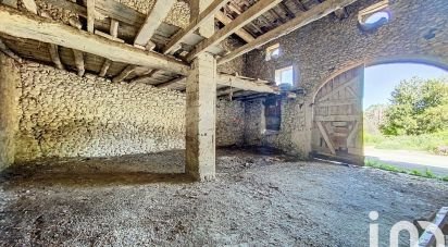 Barn conversion 1 room of 80 m² in Saint-Gervais-sur-Roubion (26160)