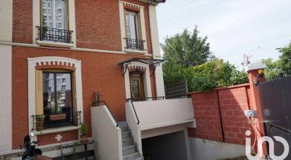 Maison 7 pièces de 180 m² à Colombes (92700)