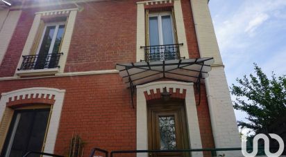 House 7 rooms of 180 m² in Colombes (92700)