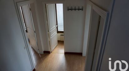 Apartment 3 rooms of 48 m² in Houdan (78550)