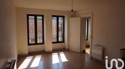 Appartement 3 pièces de 48 m² à Houdan (78550)