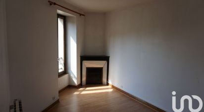 Appartement 3 pièces de 48 m² à Houdan (78550)