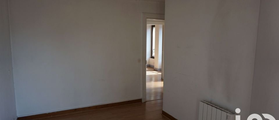 Apartment 3 rooms of 48 m² in Houdan (78550)