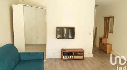 Studio 1 pièce de 28 m² à Villeneuve-Loubet (06270)