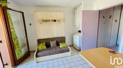 Appartement 1 pièce de 25 m² à La Londe-les-Maures (83250)