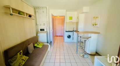 Appartement 1 pièce de 25 m² à La Londe-les-Maures (83250)