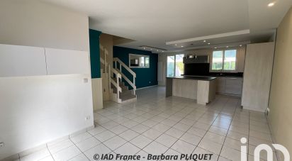 House 6 rooms of 105 m² in Montigny-le-Bretonneux (78180)