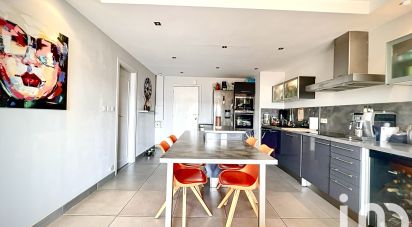 Appartement 3 pièces de 62 m² à Nice (06200)