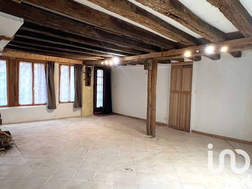 Maison de ville 4 pièces de 80 m² à Épernon (28230)