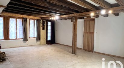 Maison de ville 4 pièces de 80 m² à Épernon (28230)