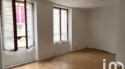 Maison de ville 4 pièces de 80 m² à Épernon (28230)