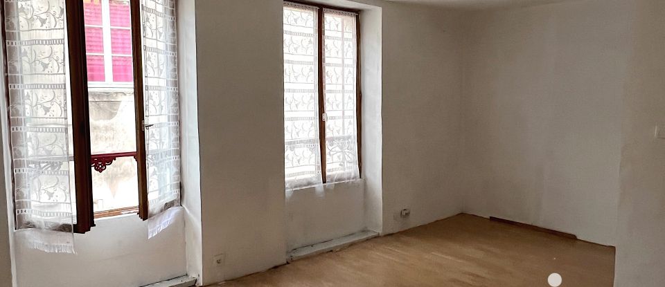 Maison de ville 4 pièces de 80 m² à Épernon (28230)