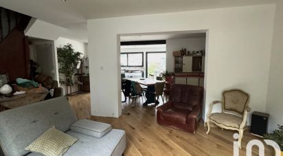 Maison 4 pièces de 81 m² à Saint-Nazaire (44600)