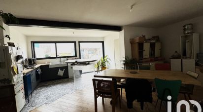 Maison 4 pièces de 81 m² à Saint-Nazaire (44600)