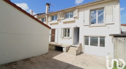 Immeuble de 97 m² à Villeneuve-le-Roi (94290)