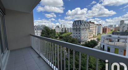 Appartement 2 pièces de 50 m² à Paris (75013)