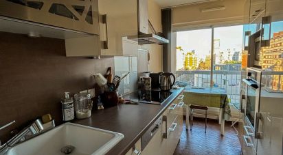 Appartement 2 pièces de 50 m² à Paris (75013)