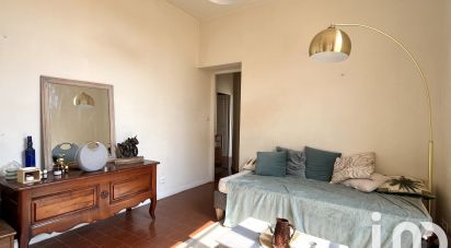 Appartement 3 pièces de 48 m² à Aix-en-Provence (13100)