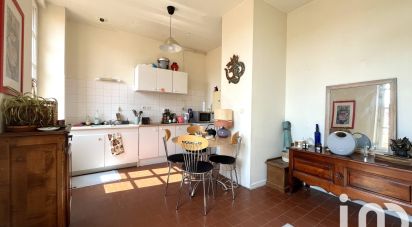 Appartement 3 pièces de 48 m² à Aix-en-Provence (13100)