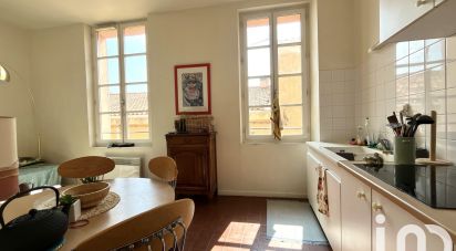 Appartement 3 pièces de 48 m² à Aix-en-Provence (13100)