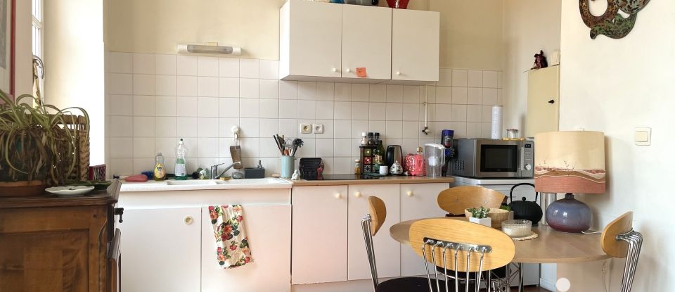 Appartement 3 pièces de 48 m² à Aix-en-Provence (13100)