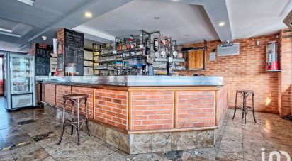 Restaurant of 200 m² in Aulnay-sous-Bois (93600)