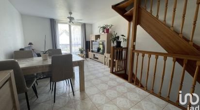 House 3 rooms of 63 m² in Athis-Mons (91200)