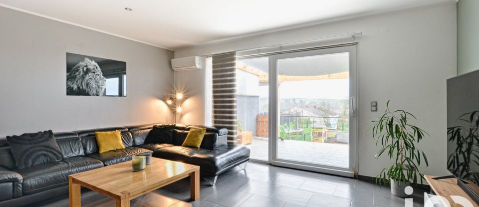 Maison 5 pièces de 95 m² à Dalstein (57320)