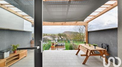 Maison 5 pièces de 95 m² à Dalstein (57320)