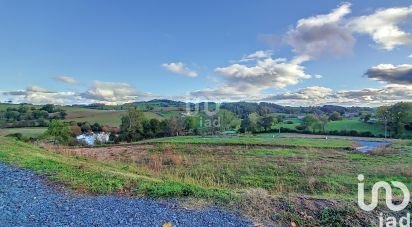 Land of 607 m² in Longessaigne (69770)