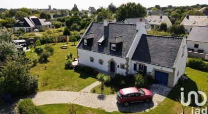 Traditional house 8 rooms of 180 m² in Saint-Gildas-de-Rhuys (56730)