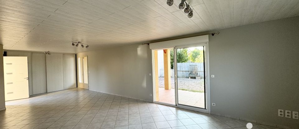 Maison 4 pièces de 112 m² à Lentillac-Saint-Blaise (46100)