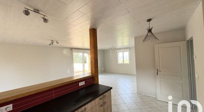 Maison 4 pièces de 112 m² à Lentillac-Saint-Blaise (46100)