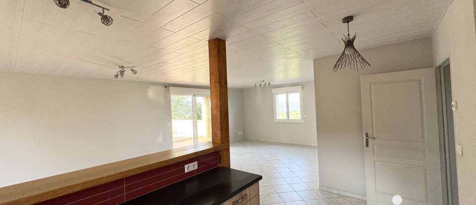 Maison 4 pièces de 112 m² à Lentillac-Saint-Blaise (46100)