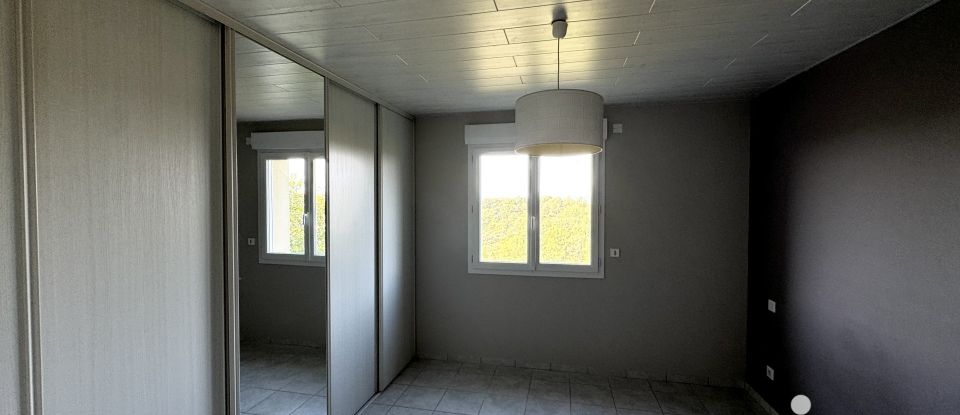 Maison 4 pièces de 112 m² à Lentillac-Saint-Blaise (46100)