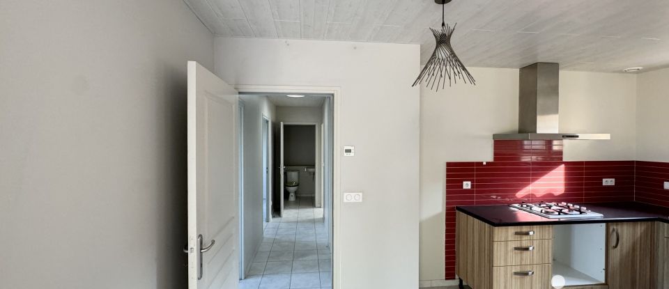 Maison 4 pièces de 112 m² à Lentillac-Saint-Blaise (46100)