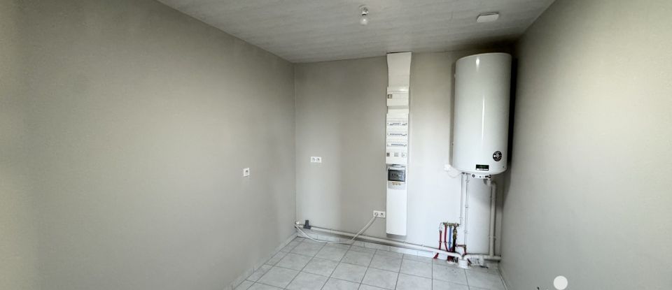 Maison 4 pièces de 112 m² à Lentillac-Saint-Blaise (46100)