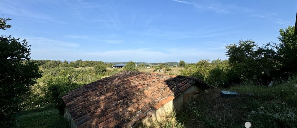 Maison 4 pièces de 112 m² à Lentillac-Saint-Blaise (46100)