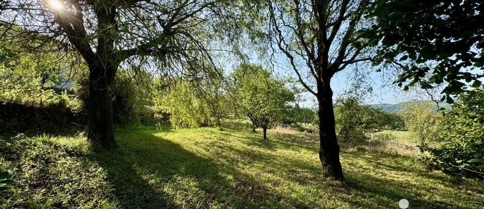 Maison 4 pièces de 112 m² à Lentillac-Saint-Blaise (46100)