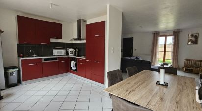 Maison 5 pièces de 88 m² à Neuilly-Saint-Front (02470)