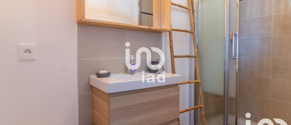 Appartement 4 pièces de 72 m² à Mantes-la-Ville (78711)