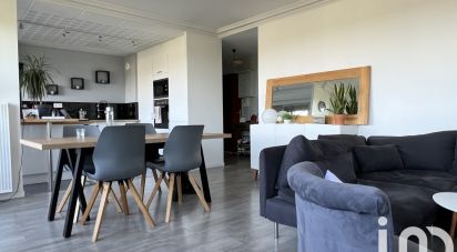 Apartment 4 rooms of 83 m² in Rennes (35200)