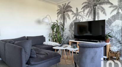 Appartement 4 pièces de 83 m² à Rennes (35200)