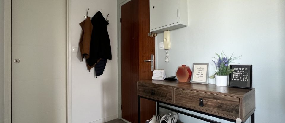 Appartement 4 pièces de 83 m² à Rennes (35200)