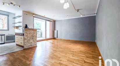 Appartement 3 pièces de 65 m² à Toulouse (31200)