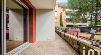 Appartement 3 pièces de 65 m² à Toulouse (31200)